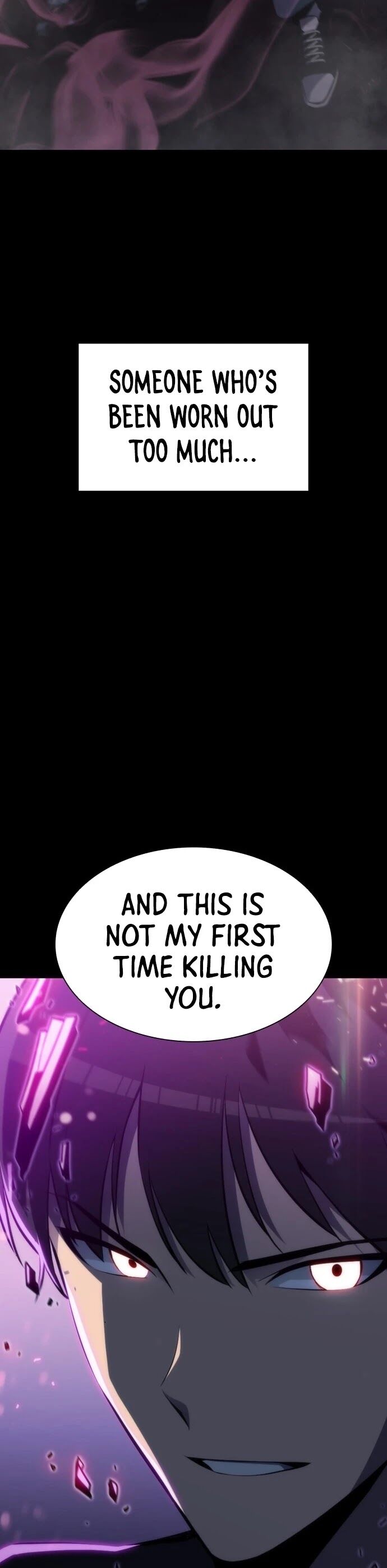 Read Solo Max-Level Newbie en Manga Online