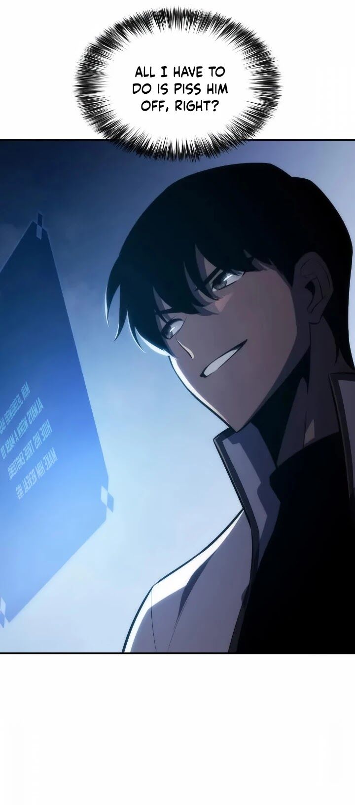 Read Solo Max-Level Newbie en Manga Online