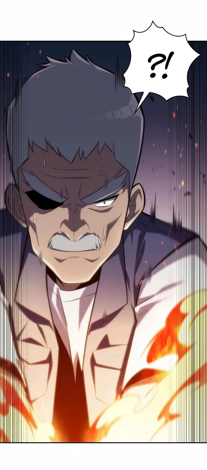 Read Solo Max-Level Newbie en Manga Online