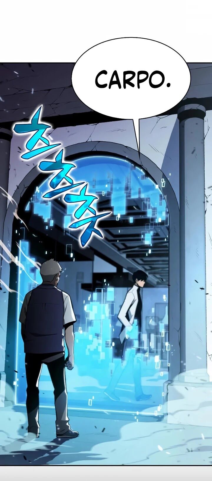 Read Solo Max-Level Newbie en Manga Online