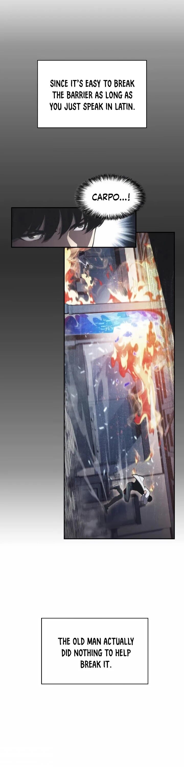 Read Solo Max-Level Newbie en Manga Online