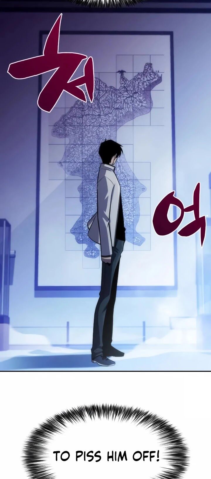 Read Solo Max-Level Newbie en Manga Online