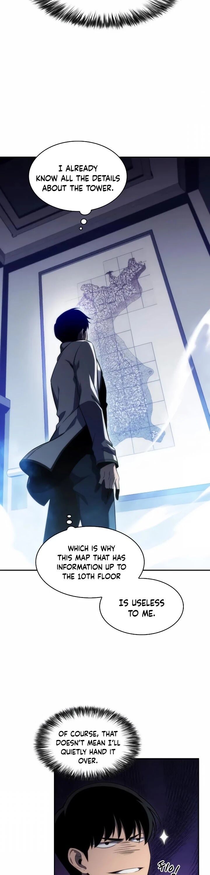 Read Solo Max-Level Newbie en Manga Online