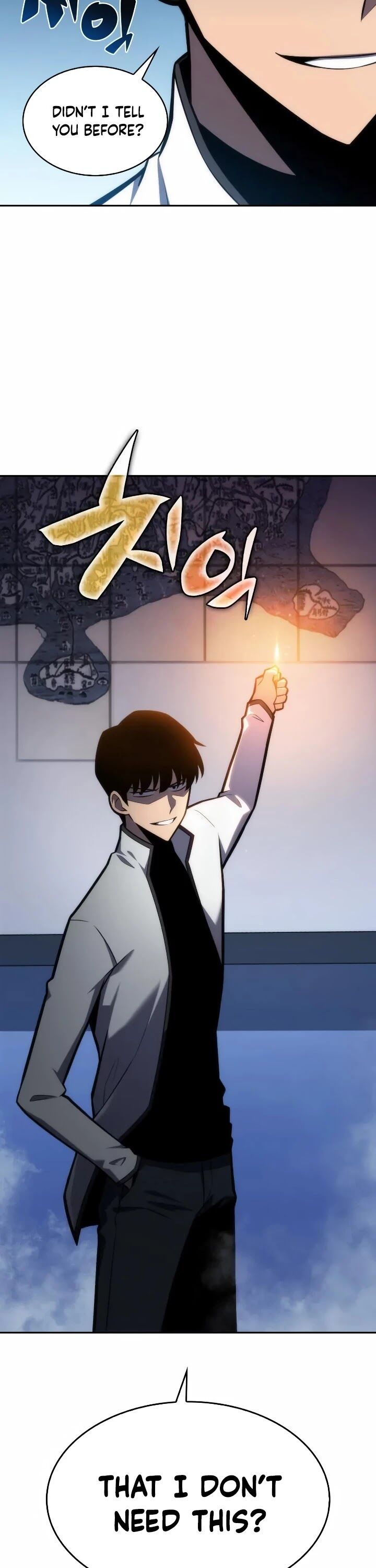 Read Solo Max-Level Newbie en Manga Online