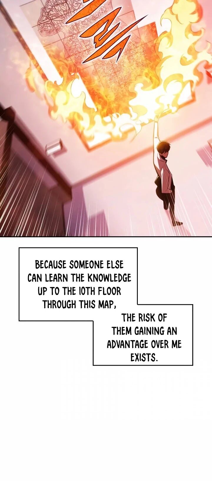 Read Solo Max-Level Newbie en Manga Online