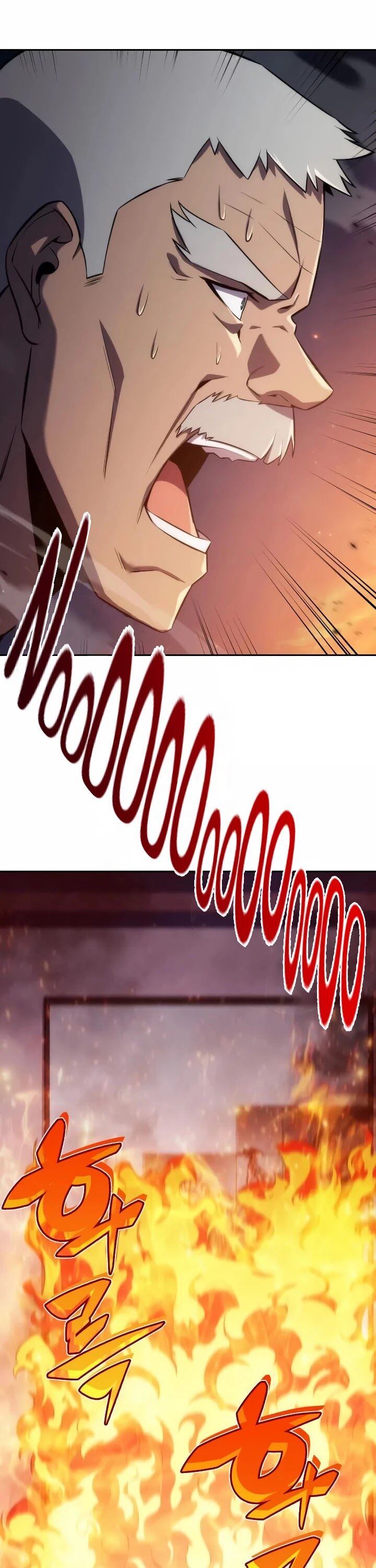 Read Solo Max-Level Newbie en Manga Online