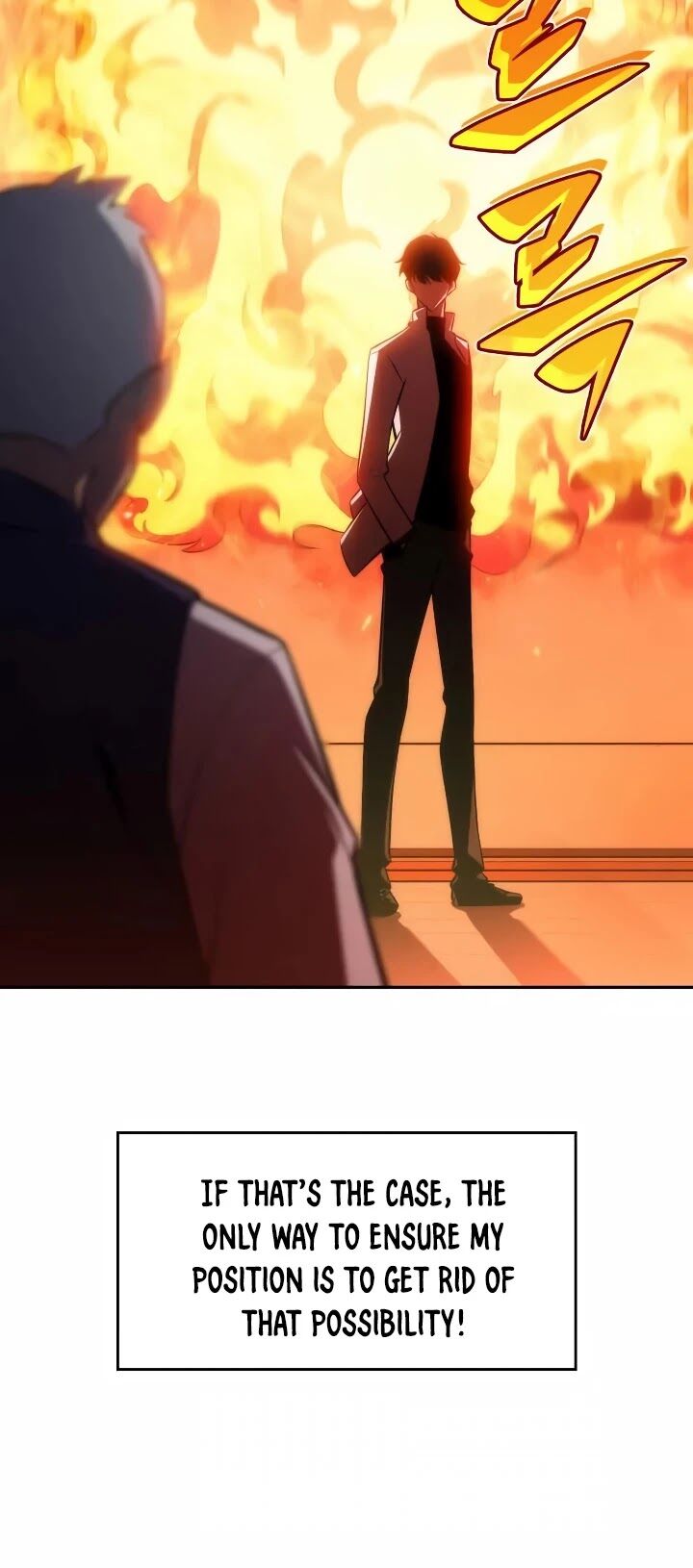 Read Solo Max-Level Newbie en Manga Online