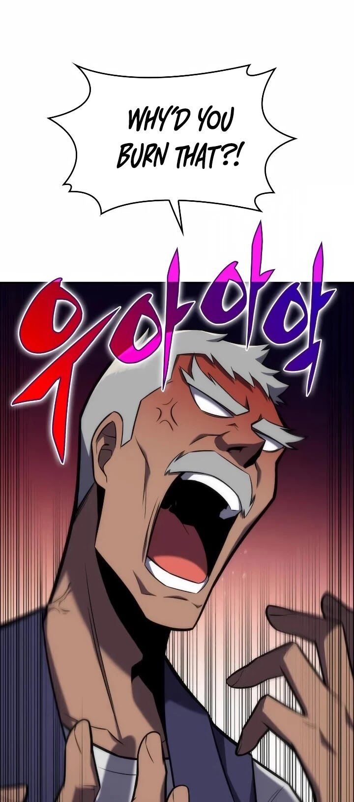 Read Solo Max-Level Newbie en Manga Online