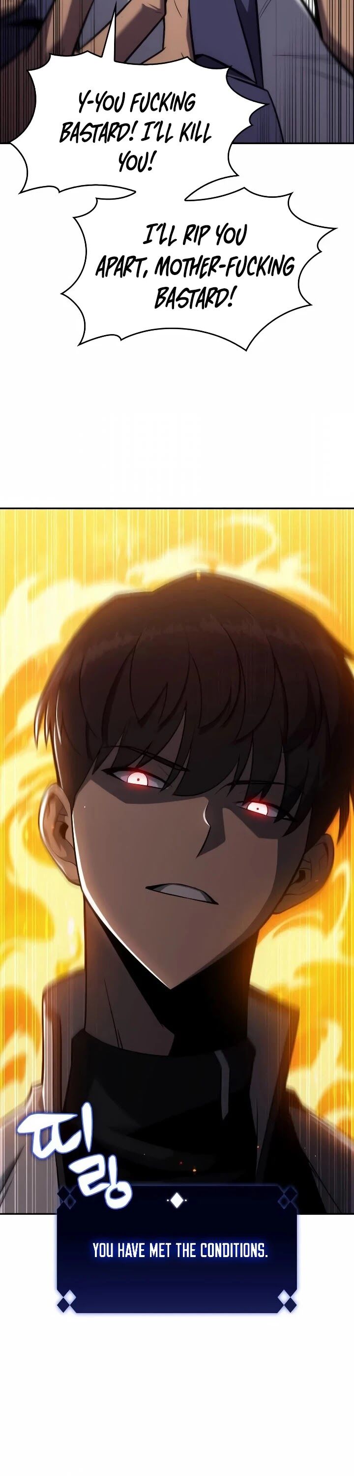 Read Solo Max-Level Newbie en Manga Online