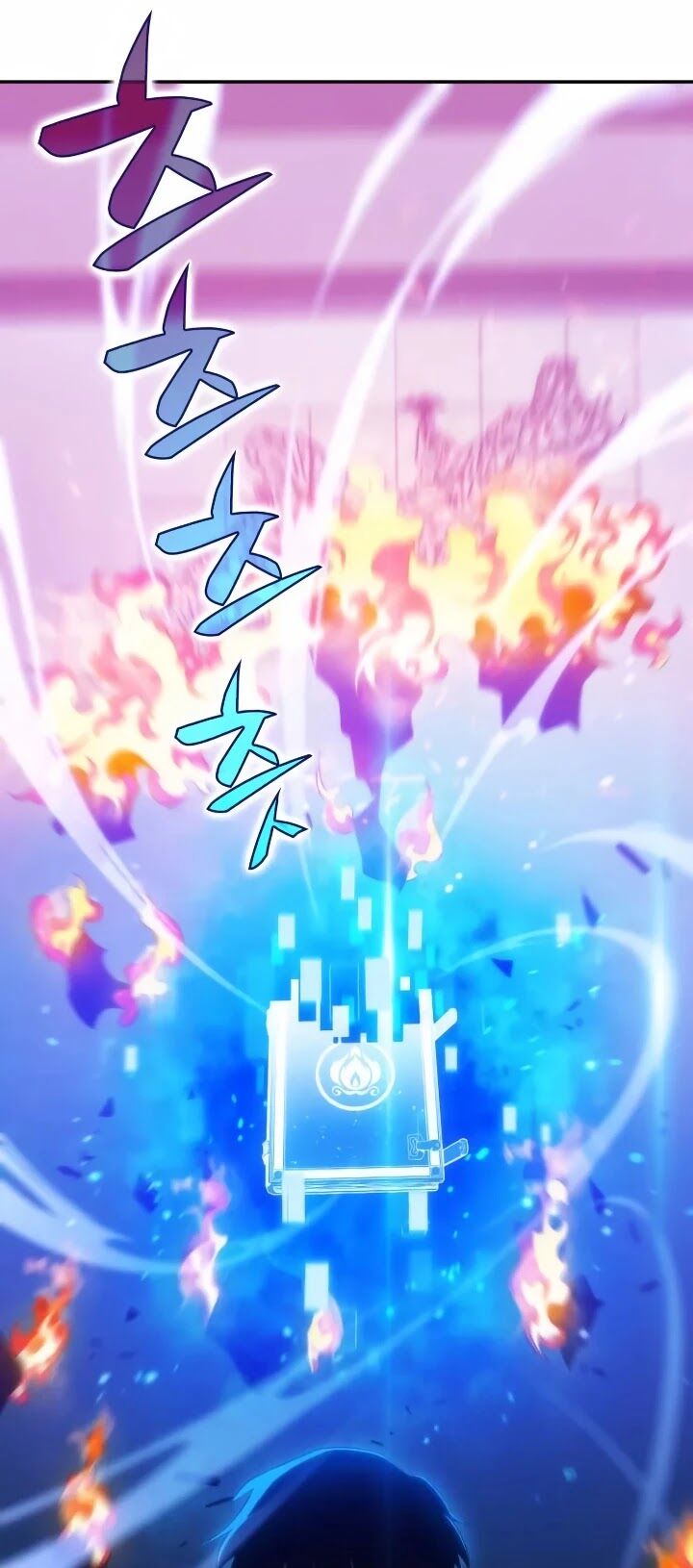 Read Solo Max-Level Newbie en Manga Online