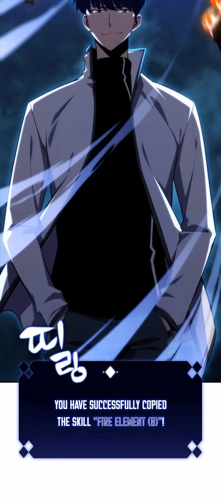 Read Solo Max-Level Newbie en Manga Online