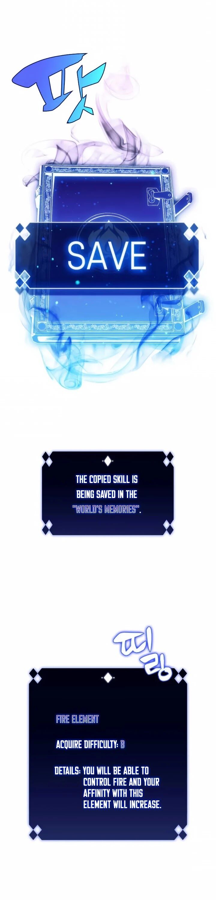 Read Solo Max-Level Newbie en Manga Online