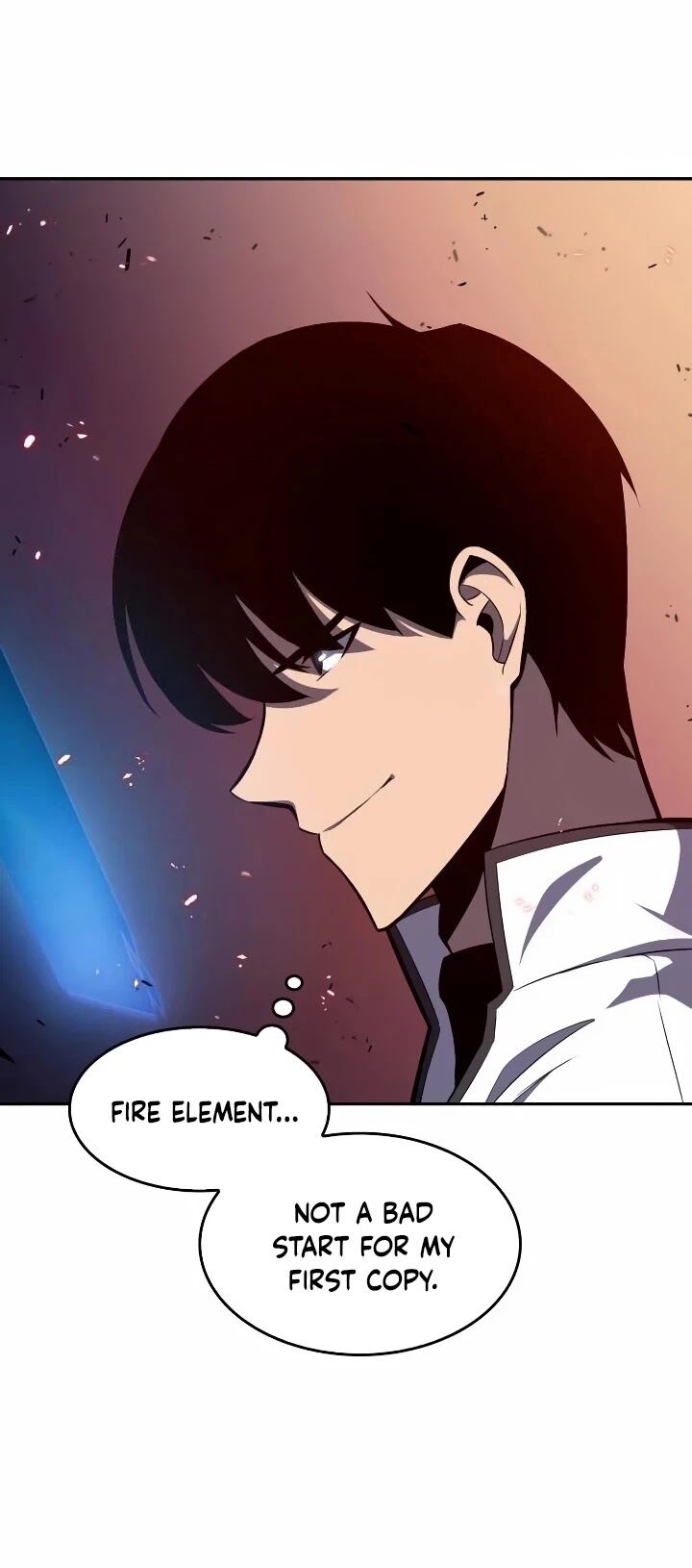 Read Solo Max-Level Newbie en Manga Online