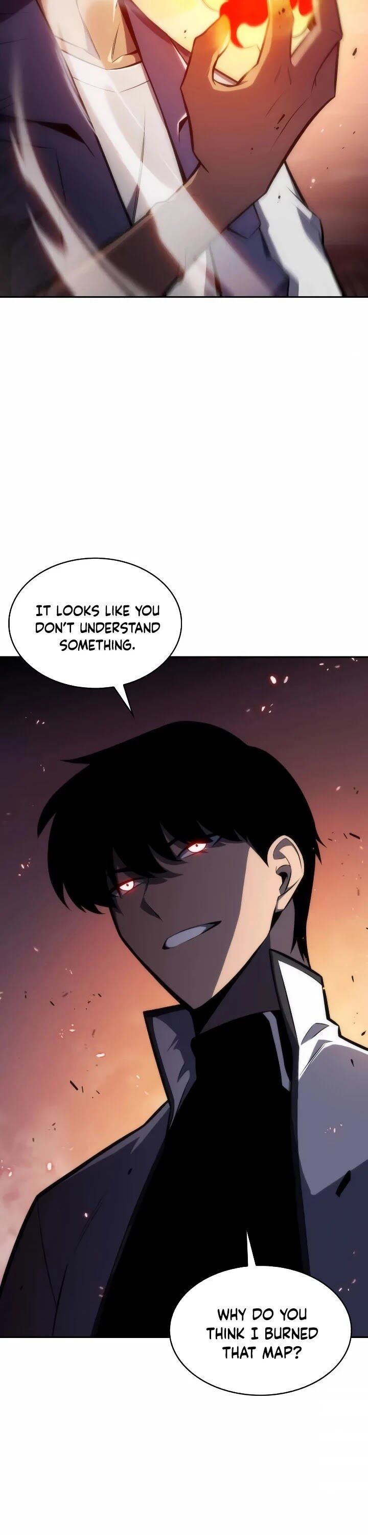 Read Solo Max-Level Newbie en Manga Online