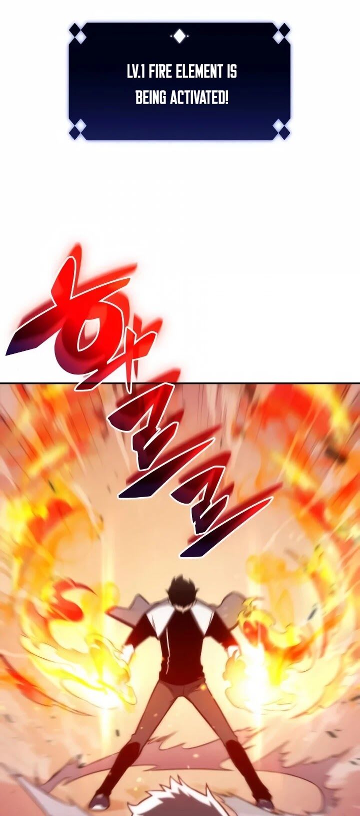 Read Solo Max-Level Newbie en Manga Online