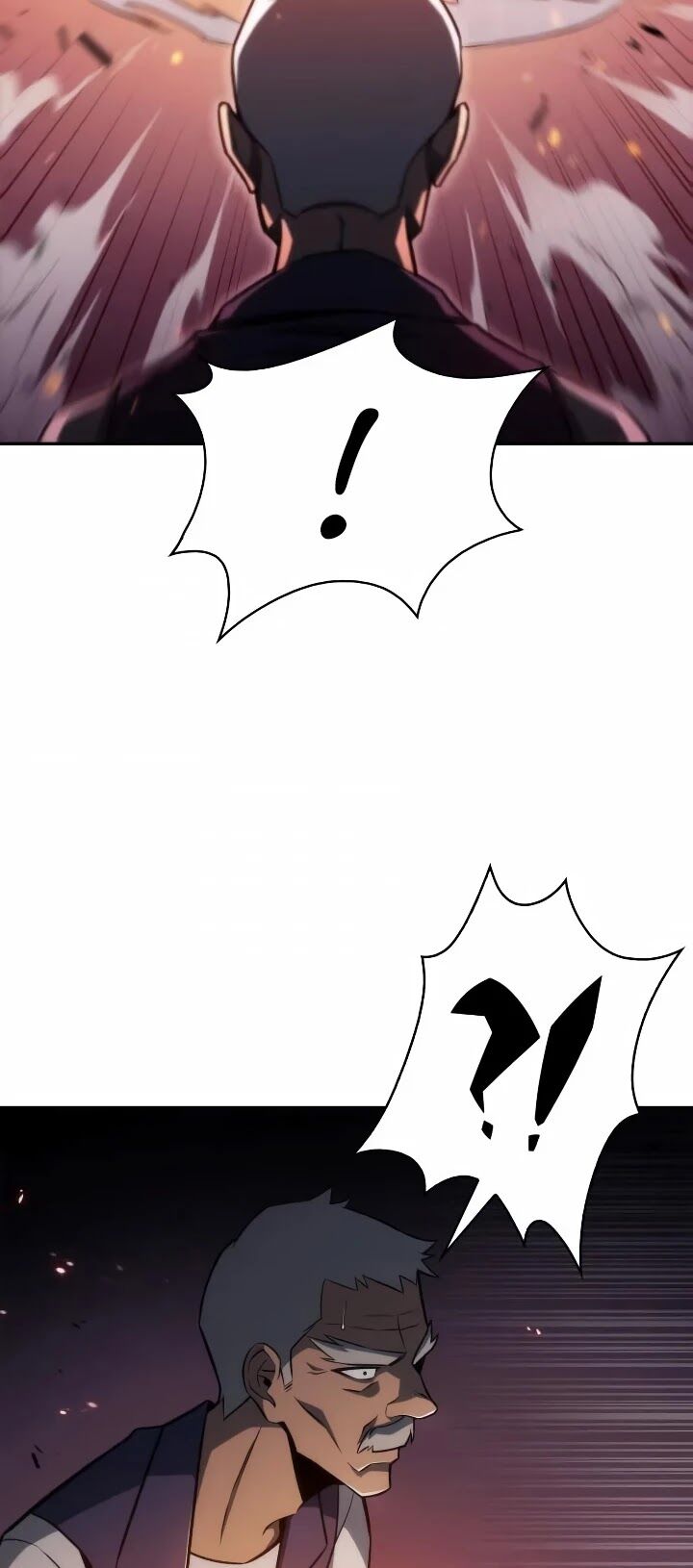 Read Solo Max-Level Newbie en Manga Online