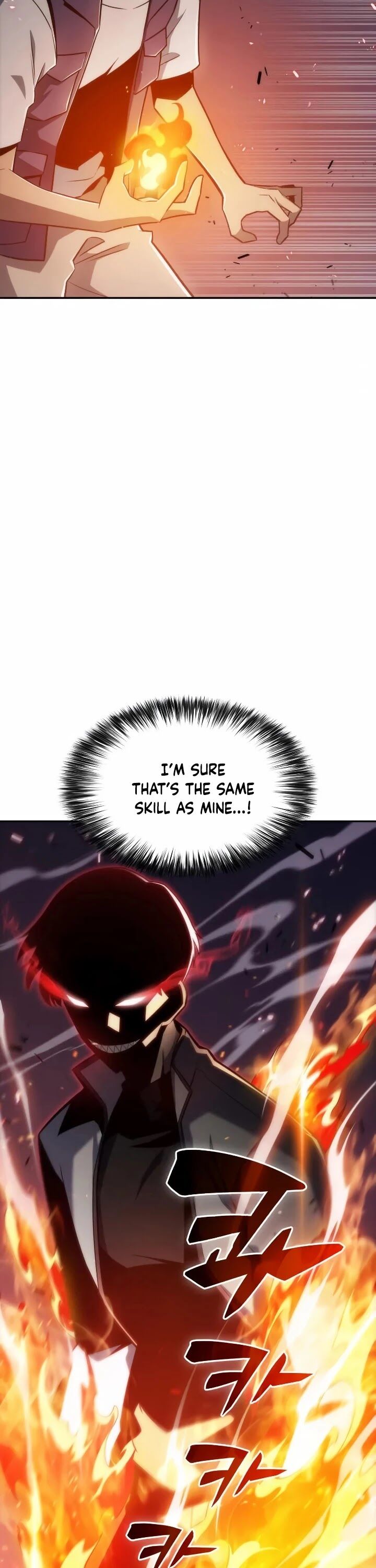 Read Solo Max-Level Newbie en Manga Online