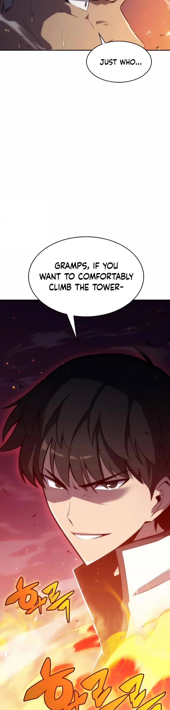 Read Solo Max-Level Newbie en Manga Online