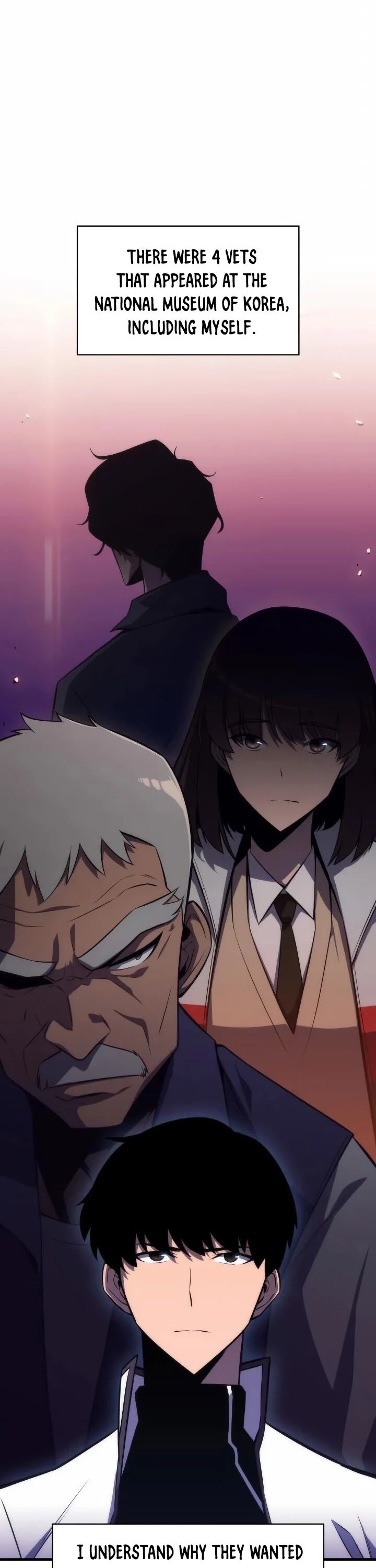 Read Solo Max-Level Newbie en Manga Online