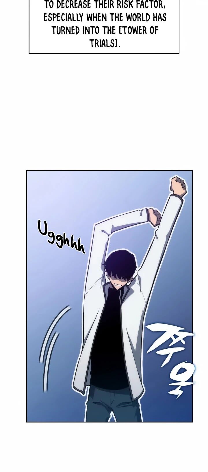 Read Solo Max-Level Newbie en Manga Online