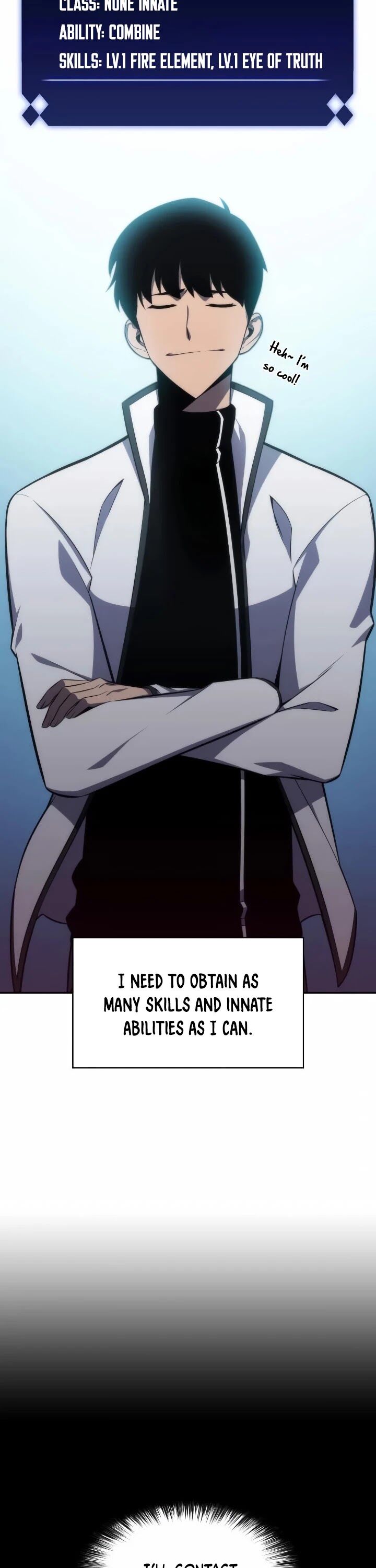 Read Solo Max-Level Newbie en Manga Online