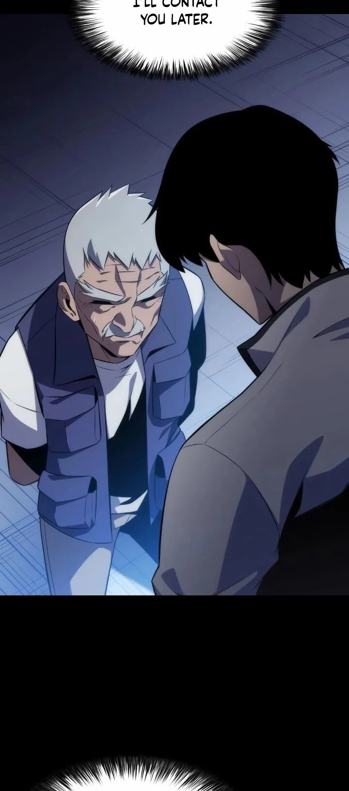 Read Solo Max-Level Newbie en Manga Online