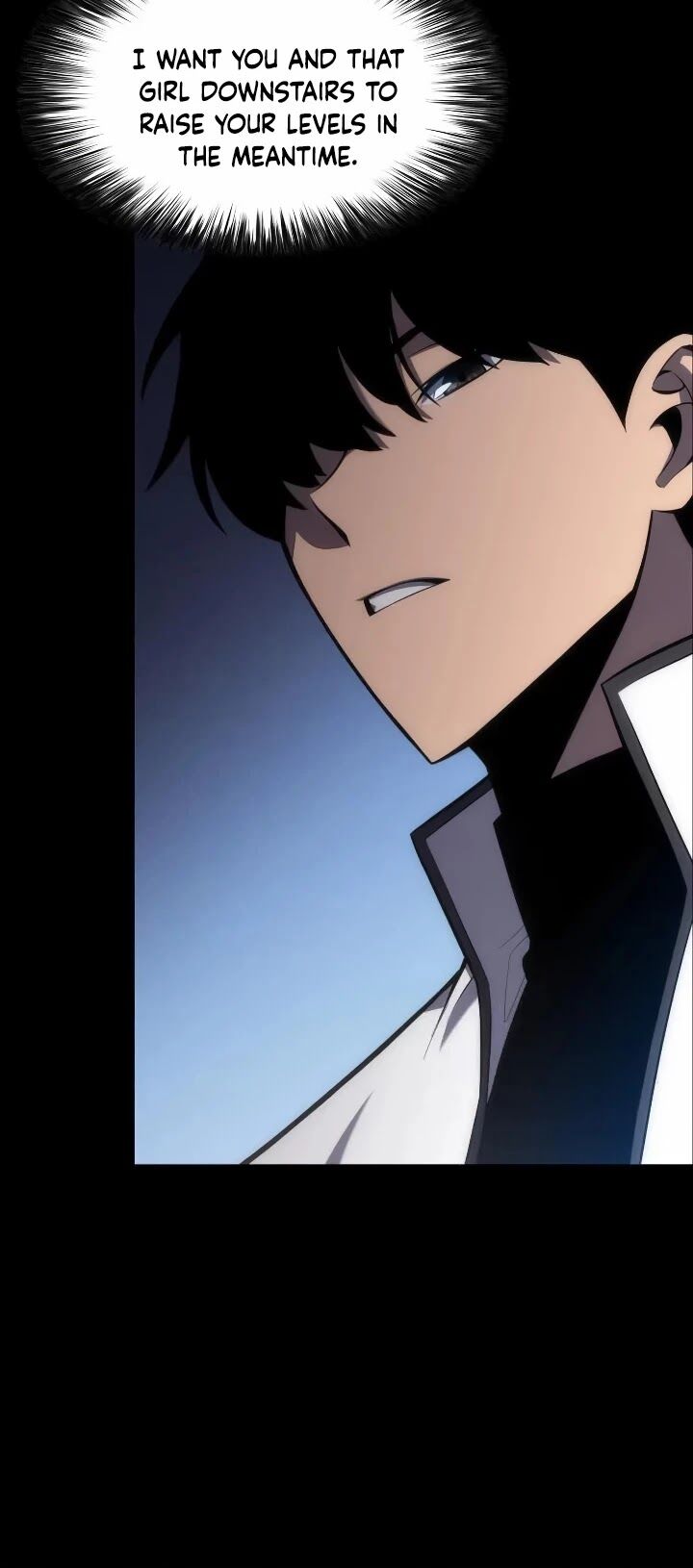 Read Solo Max-Level Newbie en Manga Online