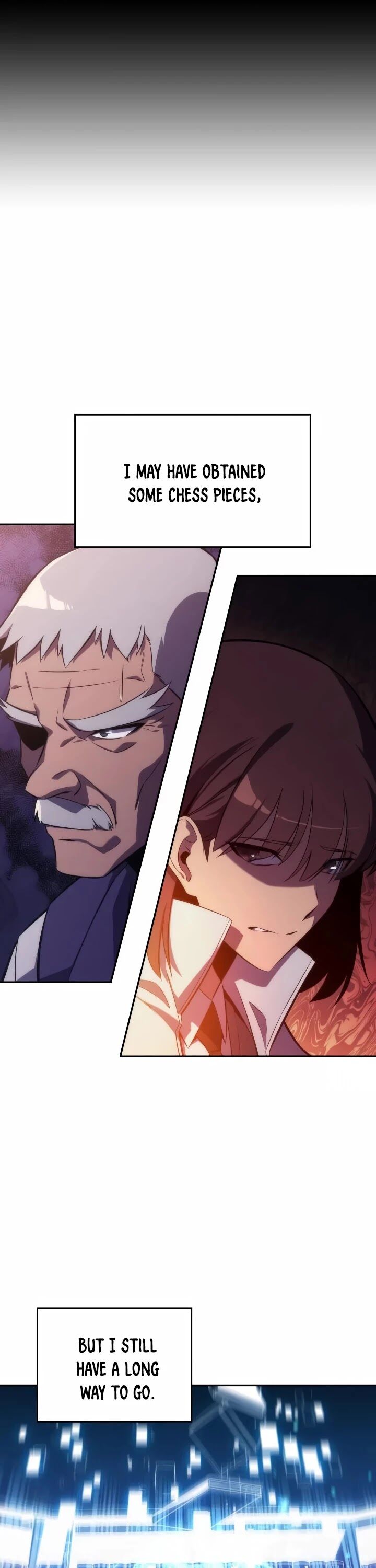 Read Solo Max-Level Newbie en Manga Online