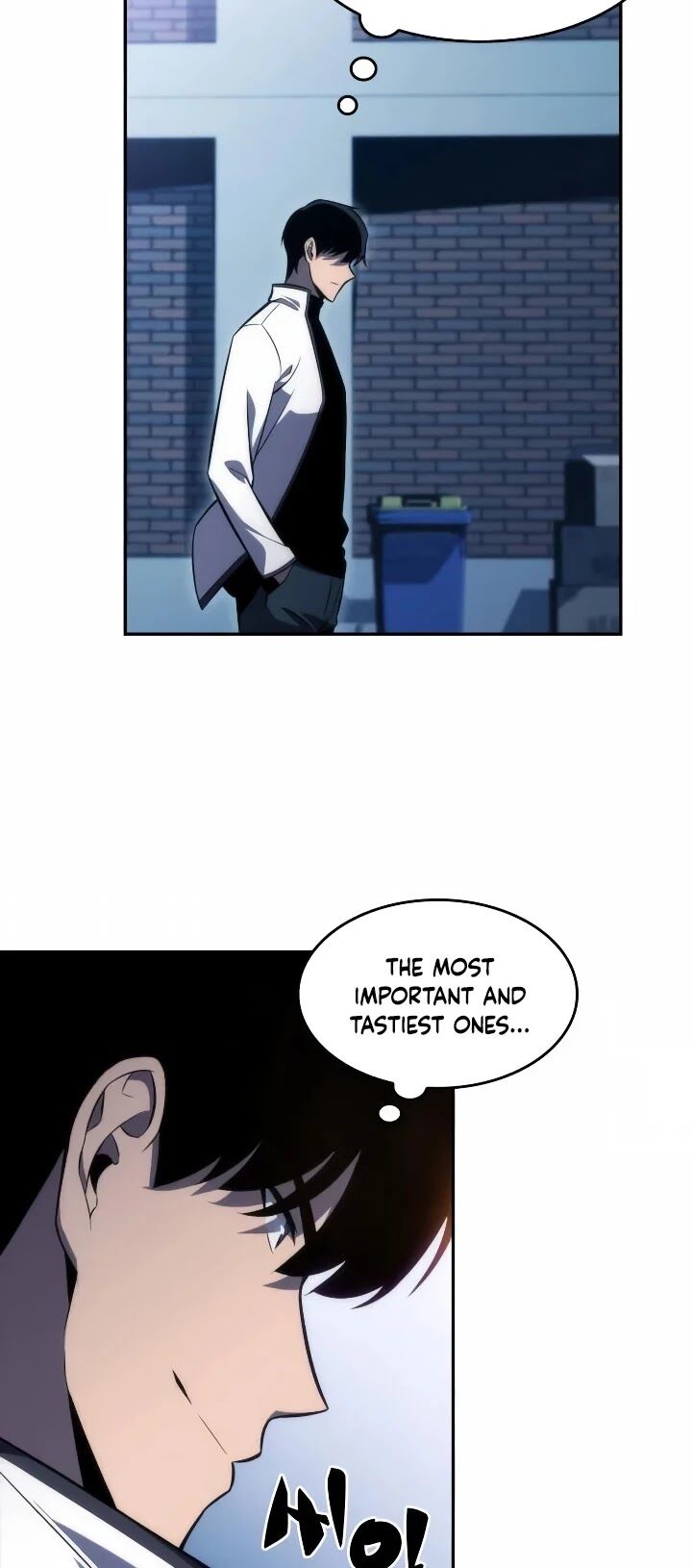 Read Solo Max-Level Newbie en Manga Online