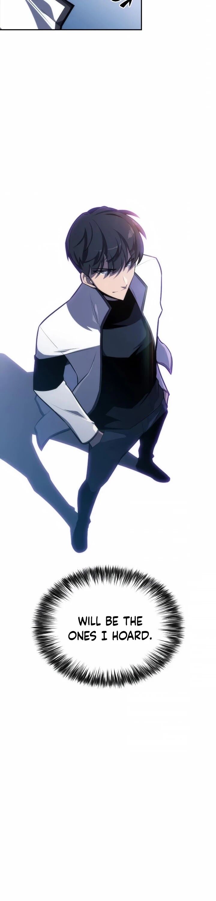 Read Solo Max-Level Newbie en Manga Online