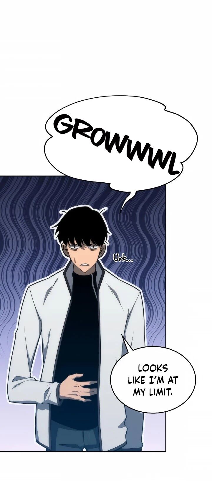 Read Solo Max-Level Newbie en Manga Online