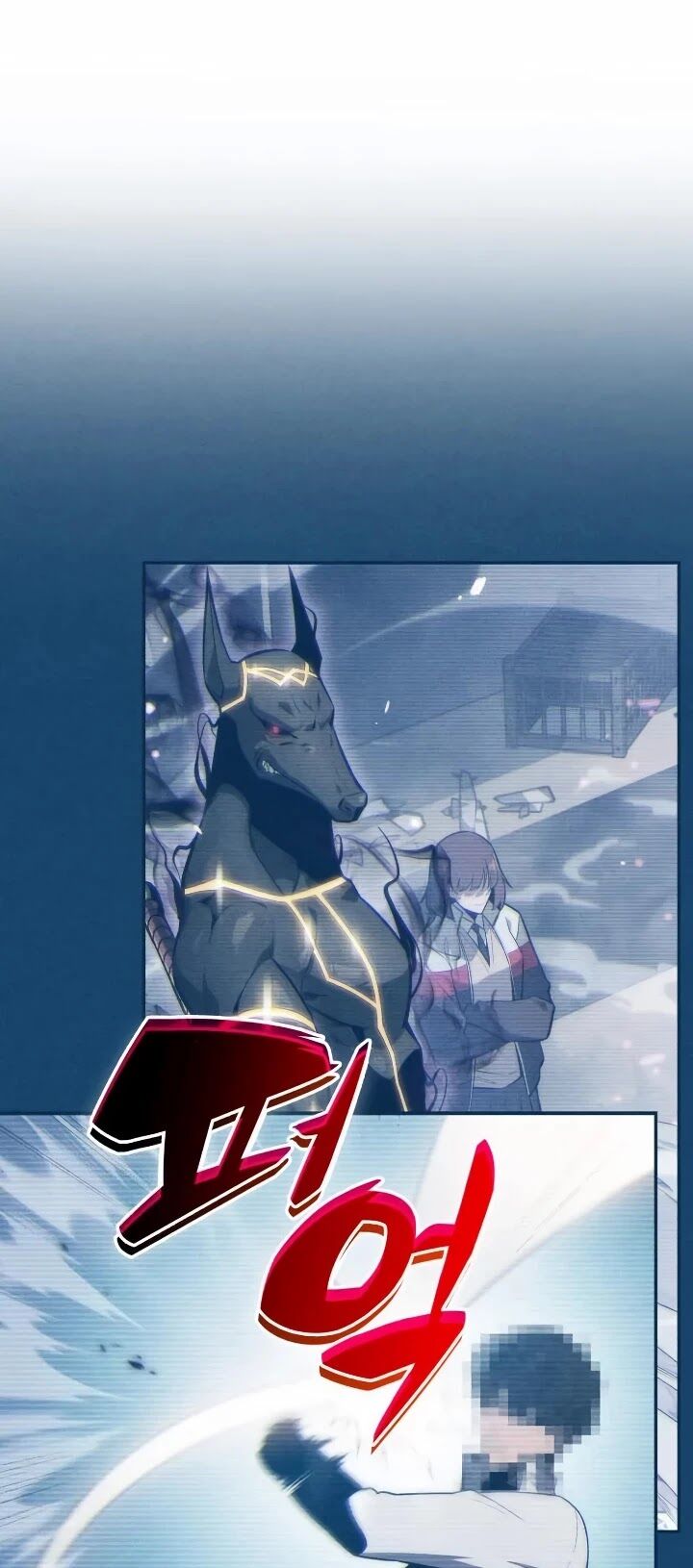 Read Solo Max-Level Newbie en Manga Online