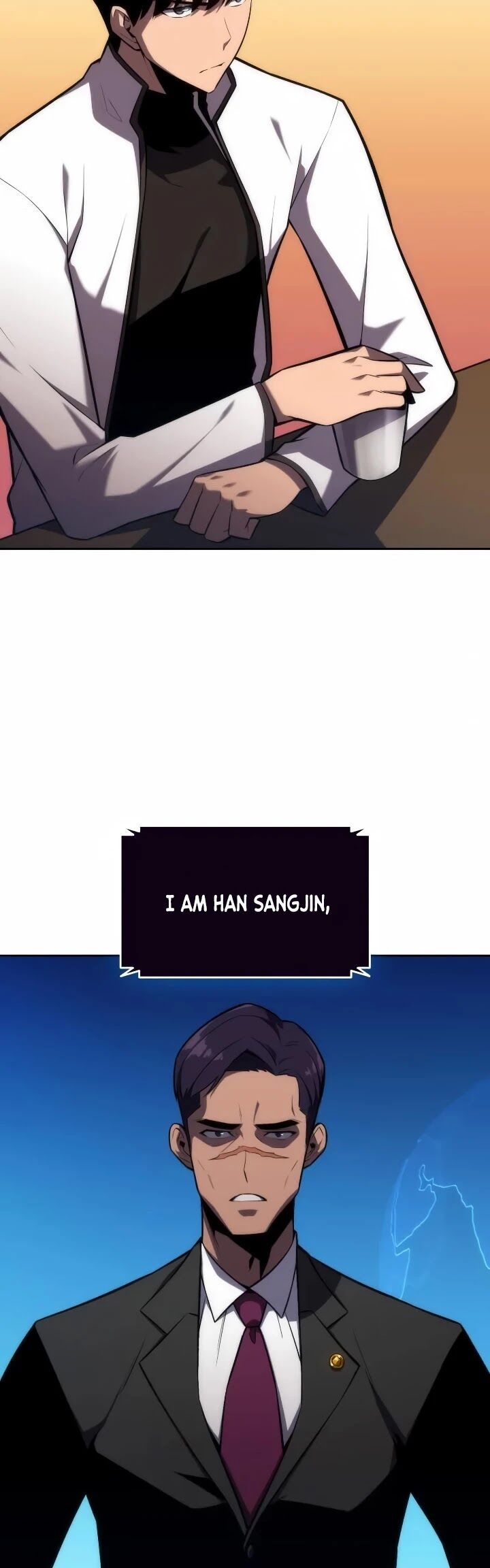 Read Solo Max-Level Newbie en Manga Online