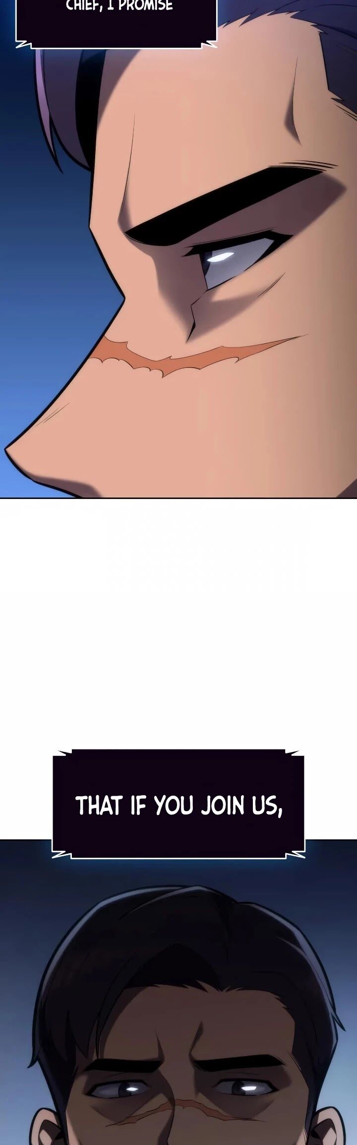 Read Solo Max-Level Newbie en Manga Online