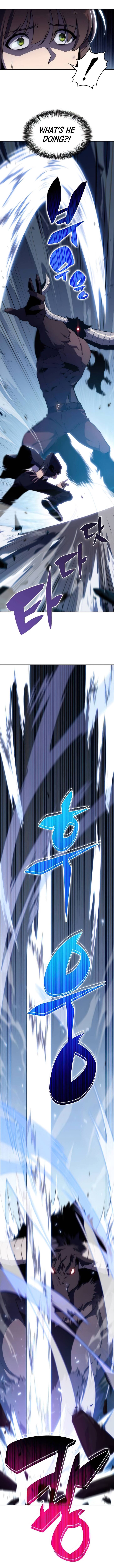 Read Solo Max-Level Newbie en Manga Online