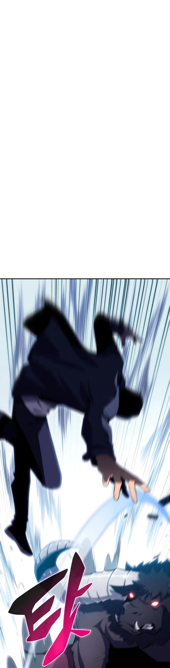 Read Solo Max-Level Newbie en Manga Online