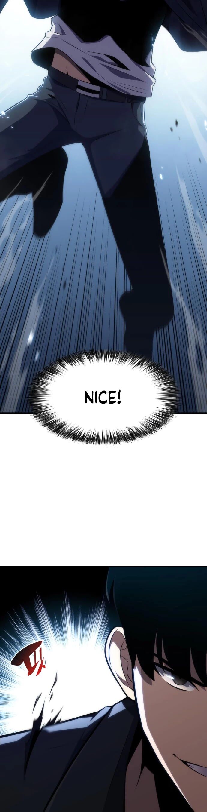 Read Solo Max-Level Newbie en Manga Online