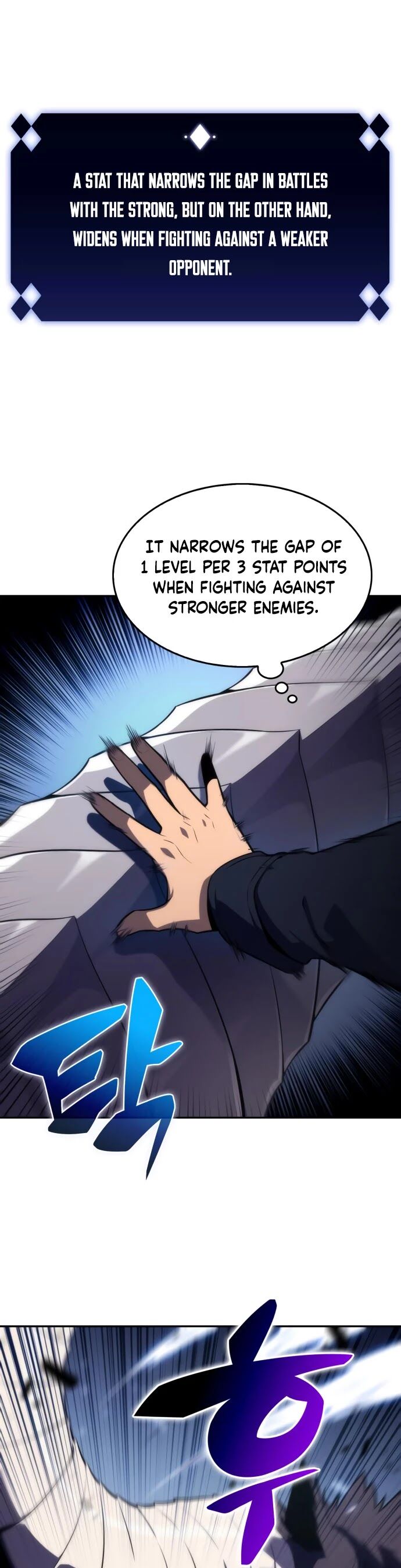 Read Solo Max-Level Newbie en Manga Online