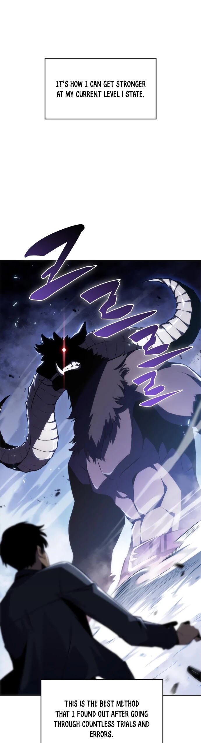 Read Solo Max-Level Newbie en Manga Online