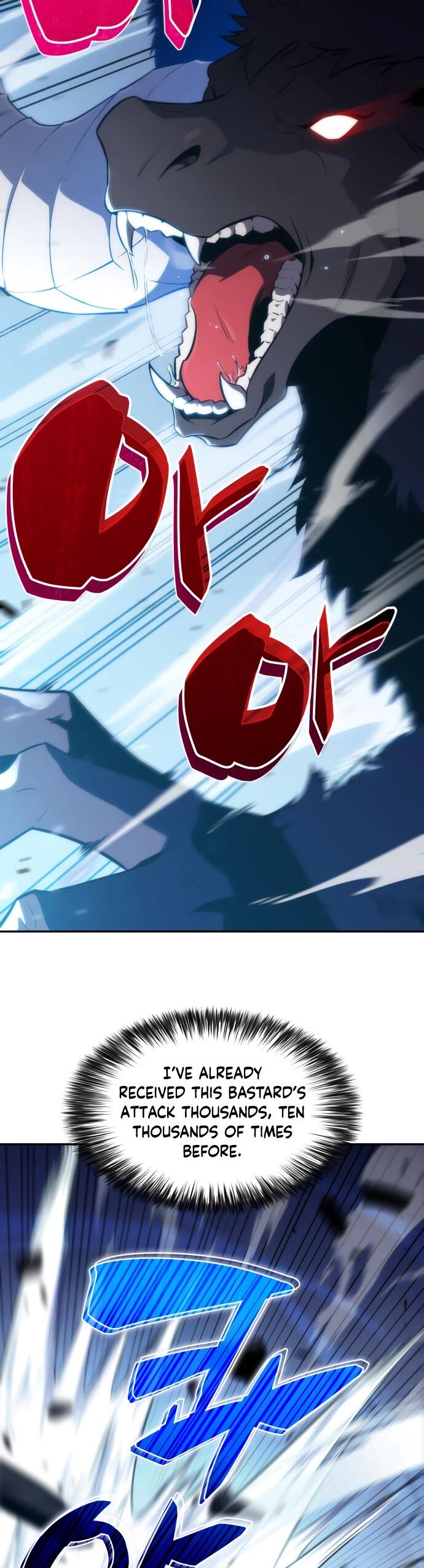 Read Solo Max-Level Newbie en Manga Online