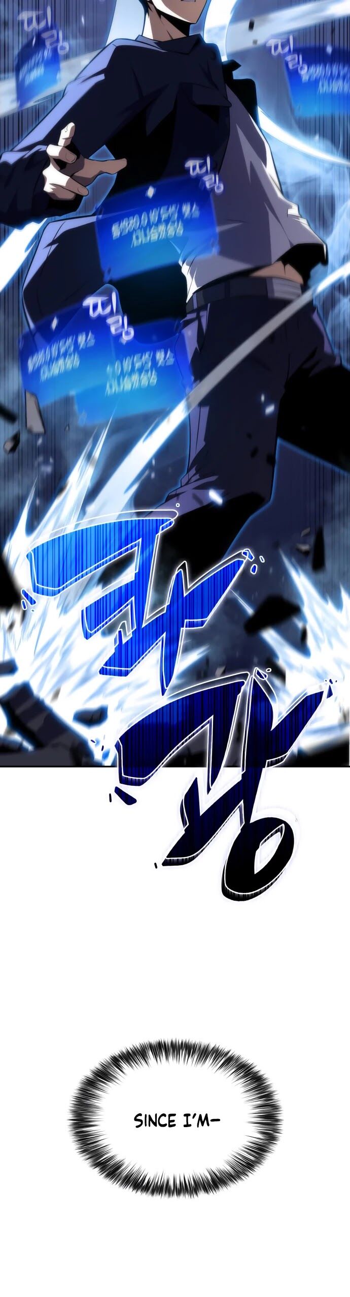 Read Solo Max-Level Newbie en Manga Online