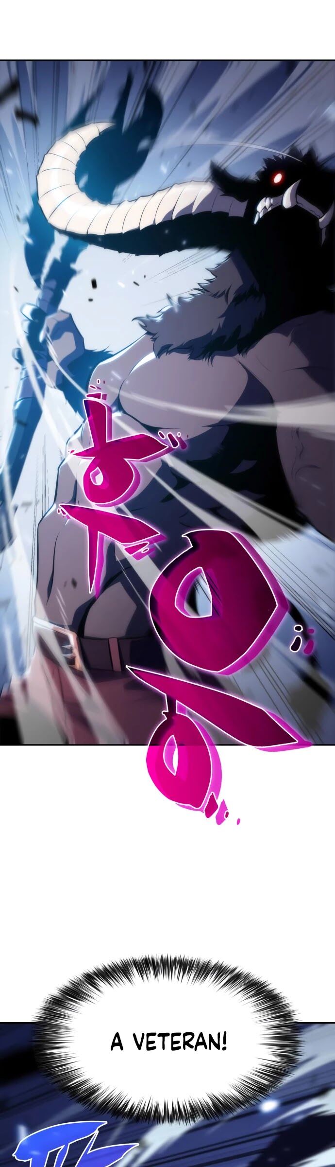 Read Solo Max-Level Newbie en Manga Online