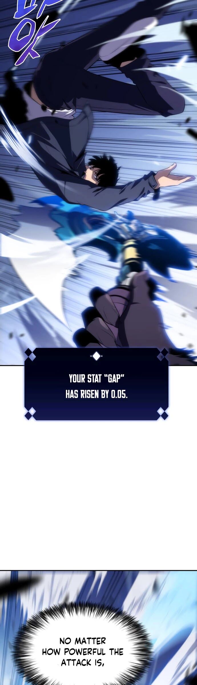 Read Solo Max-Level Newbie en Manga Online