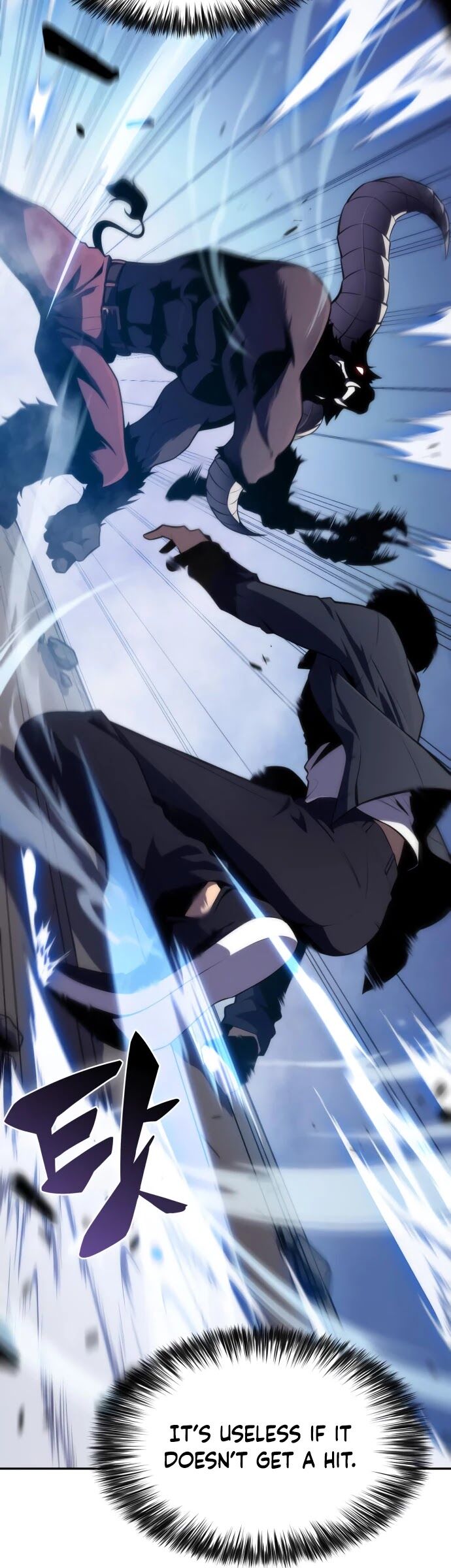 Read Solo Max-Level Newbie en Manga Online