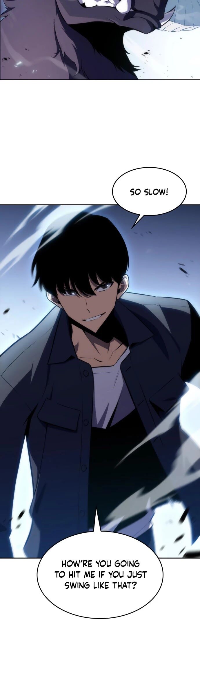 Read Solo Max-Level Newbie en Manga Online