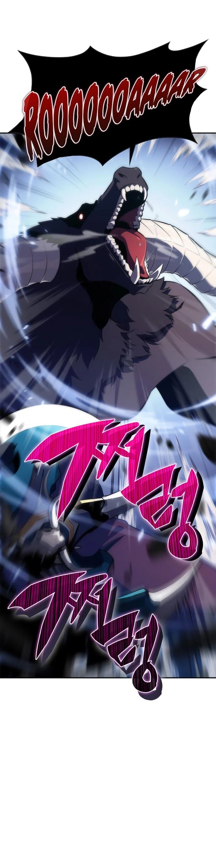 Read Solo Max-Level Newbie en Manga Online