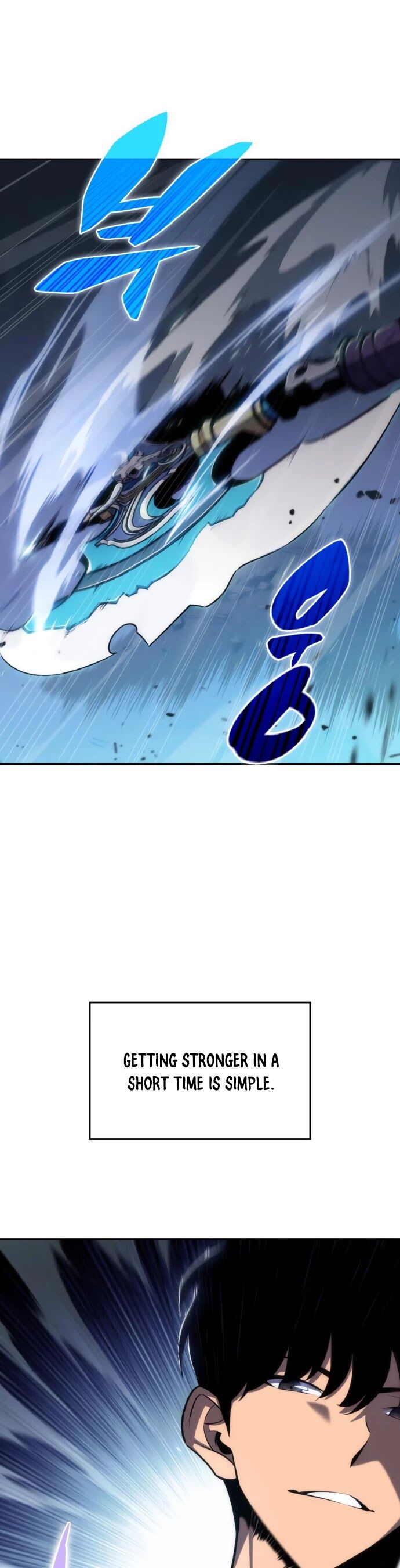 Read Solo Max-Level Newbie en Manga Online