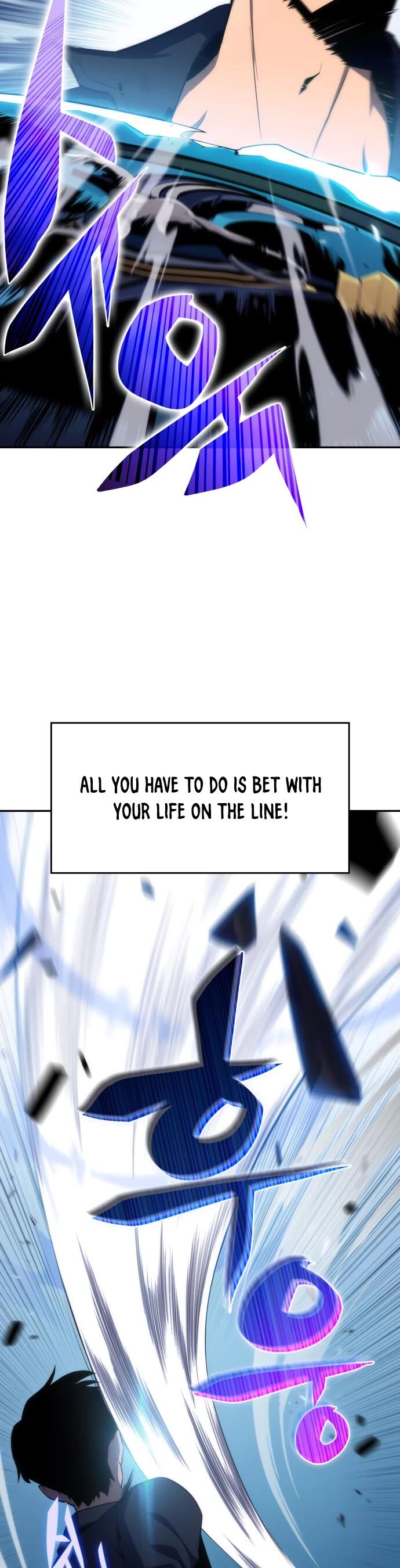 Read Solo Max-Level Newbie en Manga Online