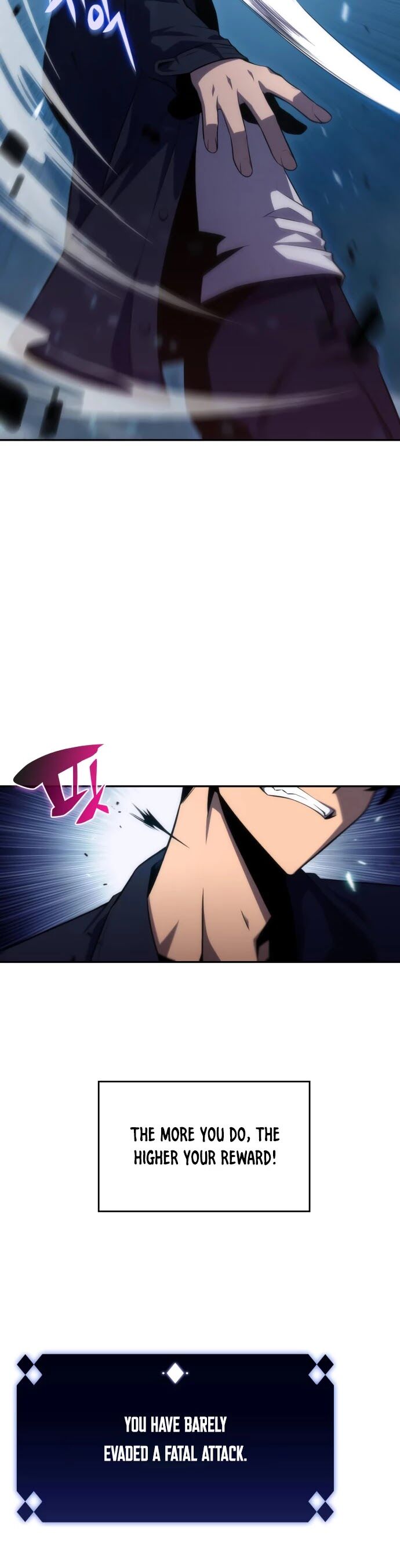 Read Solo Max-Level Newbie en Manga Online