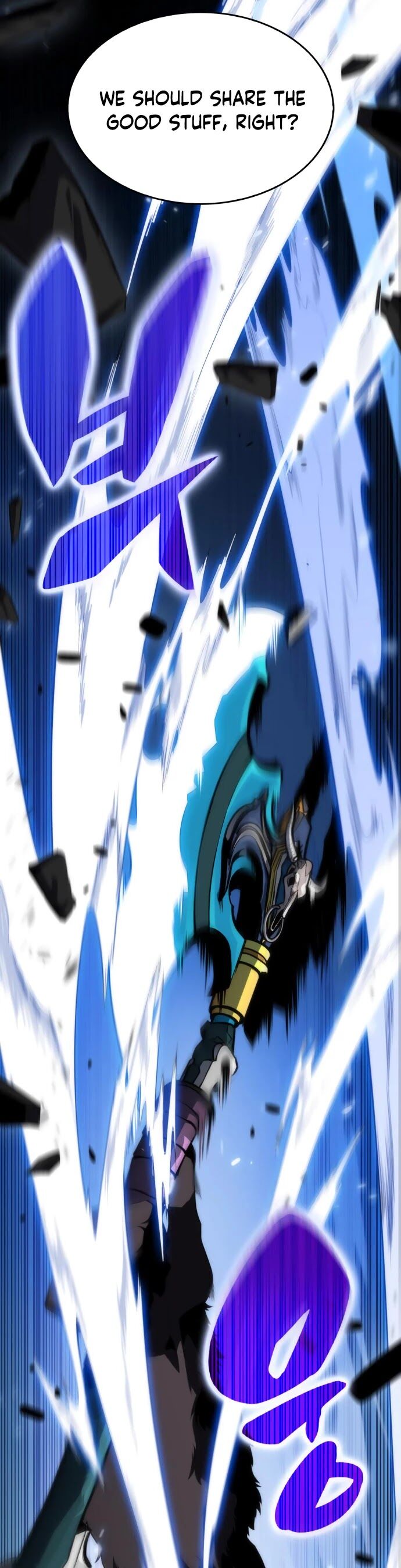 Read Solo Max-Level Newbie en Manga Online